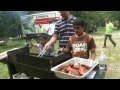 6th Muslim Association of Milton BBQ