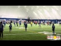 Milton Indoor Turf Centre Family Day Grand Opening