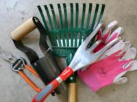 Free Gardening Workshops for Milton Homeowners!