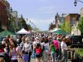 Milton Farmers‘ Market