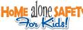 Home Alone Safety for Kids course