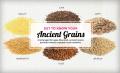 Taste and Learn- Ancient Grains