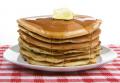 Pancake Supper - Ebenezer Church