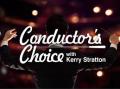 Kerry Stratton: Tchaikovsky’s Passion - Featuring Christoph Seybold, Violinist