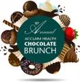 10th Annual Chocolate Brunch