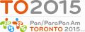 TORONTO2015 Pan Am/Parapan Am Games Information Sessions.