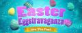 Easter Eggstravaganza Be Local, Buy Local Spring Sale