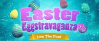 Easter Eggstravaganza Be Local, Buy Local Spring Sale