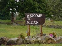 Registration for Town of Milton spring/summer programming for fitness and general interest