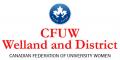 CFUW Annual Used Book Sale.