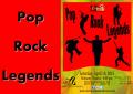 Pop Rock Legends