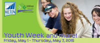Youth Week Events