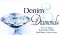 Milton Rotary Denim &amp; Diamonds Gala