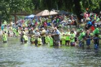 Halton Sportsmans Kids Trout Fishing Derby