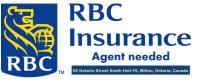 RBC Insurance Agent needed