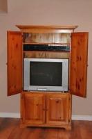 Dresser, tv, and entertainment unit for sale