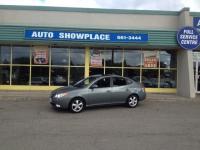 2010 Hyundai Elantra LIMITED SUNROOF AND LEATHER! WOW!