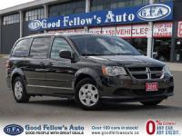 2011 Dodge Grand Caravan Stow N Go