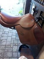 17&quot; Barnsby Milton CC Saddle - M Tree *reduced!