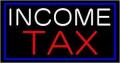 INCOME TAX (Personal, Business-T1 &amp; Corporate-T2)------E-File
