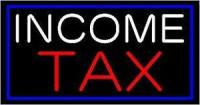 INCOME TAX (Personal, Business-T1 &amp; Corporate-T2)------E-File