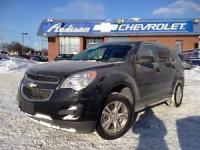 2011 Chevrolet Equinox LS