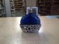 Cobalt Scent Bottle 2/35