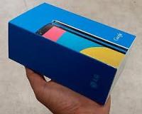 BRAND NEW GOOGLE NEXUS 5 16GB UNLOCK WITH FULL WARRANTY