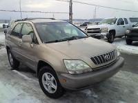 2000 Lexus RX 300 PREMIUM