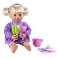 Fisher Price &quot;My very real baby doll&quot;