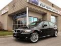 2010 BMW 3-SERIES 328i PREMIUM PKG SEDAN BLACK ONLY 49,000 KM