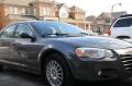 2005 Chrysler Sebring Touring