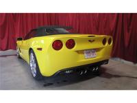 2006 Chevrolet Corvette 3LT..NAVIGATION..SELECTIVE RIDE, $35,900 - Milton