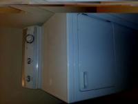 Maytag Washer Dryer for sale - mint condition