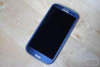 ForSALE Samsung S3 - Unlocked - $225 OBO - Navy
