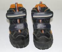 GUC Geox ankle Boots size 8 1/2