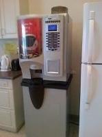 ********VENDING COFFEE MACHINE ON ACCOUNT FOR SALE********