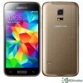 BNIB Samsung Galaxy S5 Gold 16gb
