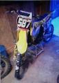 2006 Suzuki rm 125 need gone asap