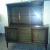 Dining room cabinet