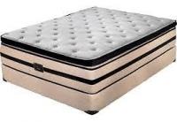 MASSIVE SALE QUEEN SIZE PILLOW TOP MAT/BOX FREE DELIVRY NO TAX