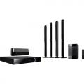 Final Clearance Pioneer 5.1 Channel Home Theatre System with Blu-ray Disc Player (HTZ-BD52)