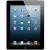 16GB Black iPad 4 (Wifi model) w/ Smart Case
