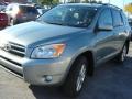 2007 Toyota RAV4 Limited SUV, Low Km