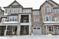 For Lease: Mattamy&#039;s 302 Jemima Dr, Oakville ON MLS: W3115779