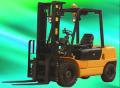 Forklift training school, forklift operator course and License