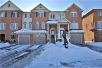 For Sale: Mattamy&#039;s 61 Decker Hollow Circ, Brampton ON MLS: W3116705