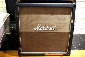 Vintage Marshall 1960 A 4x10 Cab Milton S Community Portal