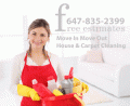 House &amp; Carpet Cleaning