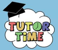 Tutor Time! Certified Teacher Tutoring.